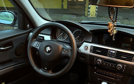 BMW 3 серия, 2008 год, 880 000 рублей, 8 фотография