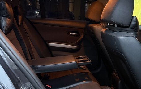 BMW 3 серия, 2008 год, 880 000 рублей, 10 фотография