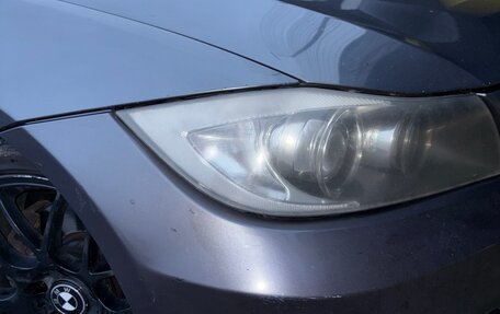 BMW 3 серия, 2008 год, 880 000 рублей, 12 фотография