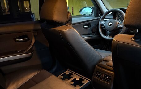 BMW 3 серия, 2008 год, 880 000 рублей, 11 фотография