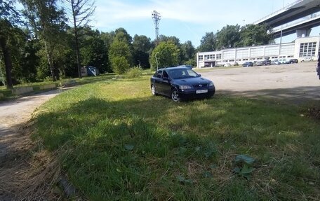 Opel Astra F, 1999 год, 240 000 рублей, 4 фотография