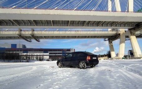 Opel Astra F, 1999 год, 240 000 рублей, 5 фотография