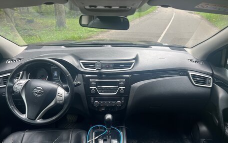 Nissan Qashqai, 2014 год, 1 300 000 рублей, 6 фотография