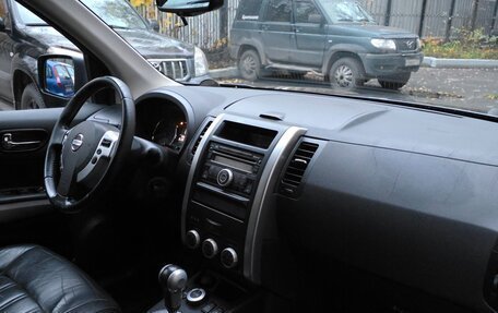 Nissan X-Trail, 2012 год, 1 100 000 рублей, 4 фотография