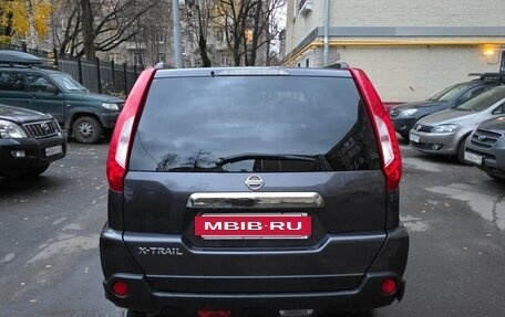 Nissan X-Trail, 2012 год, 1 100 000 рублей, 2 фотография