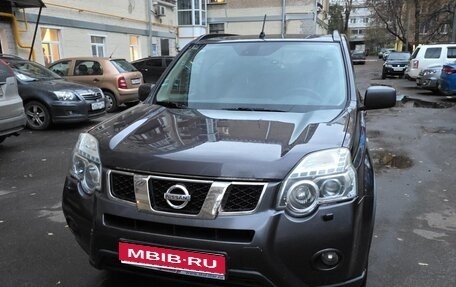 Nissan X-Trail, 2012 год, 1 100 000 рублей, 1 фотография