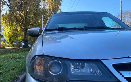 Daewoo Nexia I рестайлинг, 2010 год, 155 000 рублей, 5 фотография