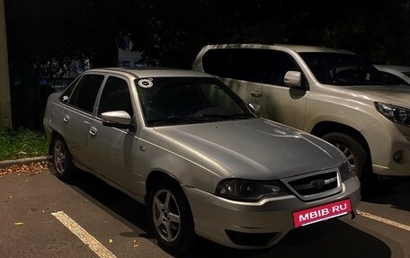 Daewoo Nexia I рестайлинг, 2010 год, 155 000 рублей, 2 фотография