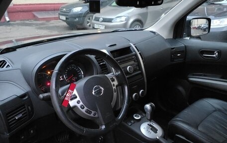Nissan X-Trail, 2012 год, 1 100 000 рублей, 8 фотография
