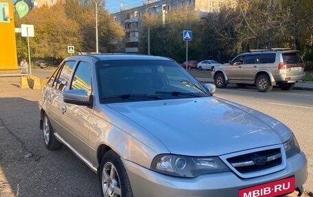 Daewoo Nexia I рестайлинг, 2010 год, 155 000 рублей, 1 фотография