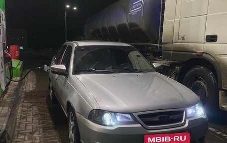 Daewoo Nexia I рестайлинг, 2010 год, 155 000 рублей, 9 фотография