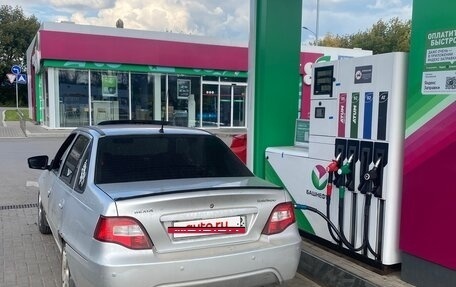 Daewoo Nexia I рестайлинг, 2010 год, 155 000 рублей, 10 фотография