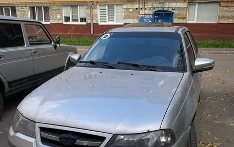 Daewoo Nexia I рестайлинг, 2010 год, 155 000 рублей, 3 фотография