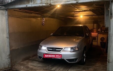 Daewoo Nexia I рестайлинг, 2010 год, 155 000 рублей, 7 фотография