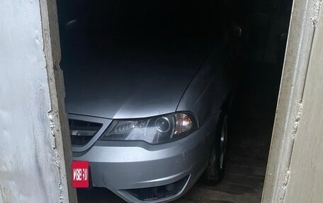 Daewoo Nexia I рестайлинг, 2010 год, 155 000 рублей, 6 фотография