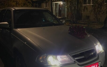 Daewoo Nexia I рестайлинг, 2010 год, 155 000 рублей, 8 фотография