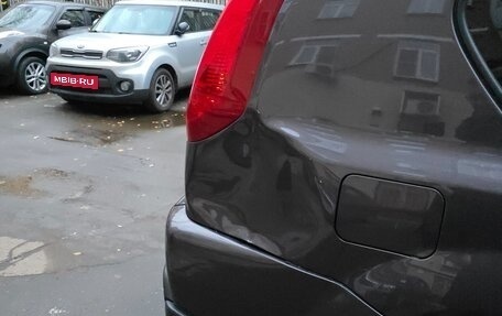 Nissan X-Trail, 2012 год, 1 100 000 рублей, 10 фотография