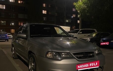 Daewoo Nexia I рестайлинг, 2010 год, 155 000 рублей, 4 фотография