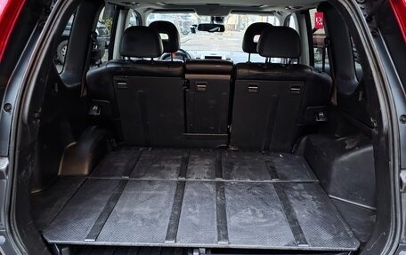 Nissan X-Trail, 2012 год, 1 100 000 рублей, 9 фотография