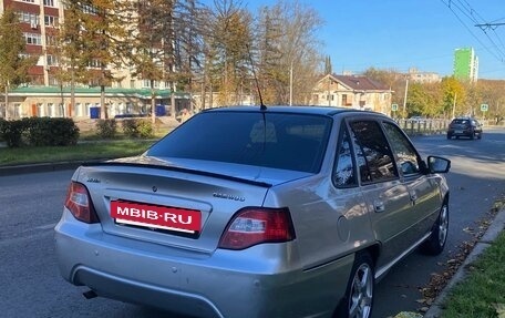 Daewoo Nexia I рестайлинг, 2010 год, 155 000 рублей, 11 фотография