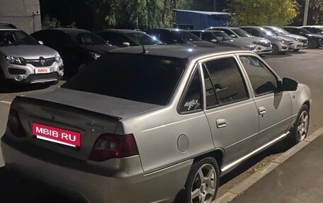 Daewoo Nexia I рестайлинг, 2010 год, 155 000 рублей, 12 фотография