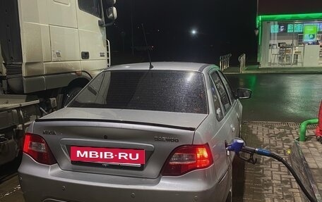 Daewoo Nexia I рестайлинг, 2010 год, 155 000 рублей, 13 фотография