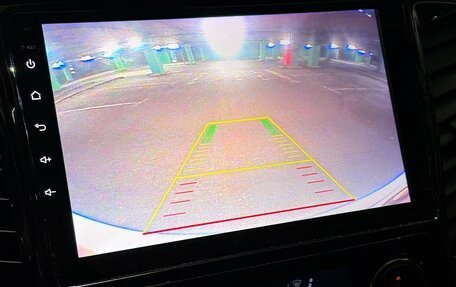 Mitsubishi Pajero Sport III рестайлинг, 2019 год, 3 300 000 рублей, 14 фотография