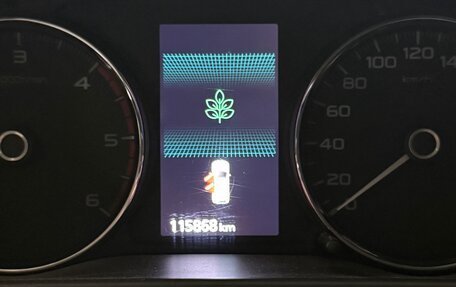 Mitsubishi Pajero Sport III рестайлинг, 2019 год, 3 300 000 рублей, 12 фотография