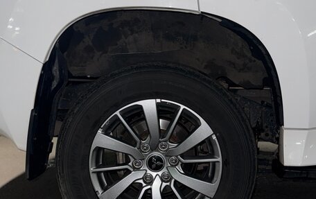 Mitsubishi Pajero Sport III рестайлинг, 2019 год, 3 300 000 рублей, 18 фотография