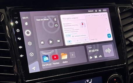 Mitsubishi Pajero Sport III рестайлинг, 2019 год, 3 300 000 рублей, 13 фотография