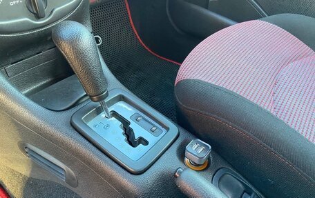 Peugeot 206, 2002 год, 345 000 рублей, 16 фотография