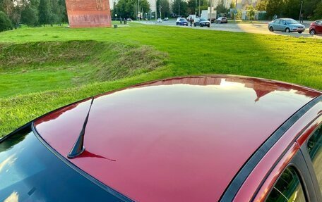 Peugeot 206, 2002 год, 345 000 рублей, 20 фотография