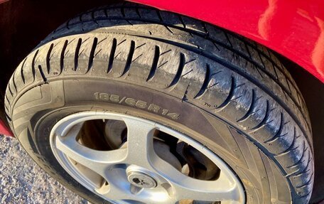 Peugeot 206, 2002 год, 345 000 рублей, 27 фотография