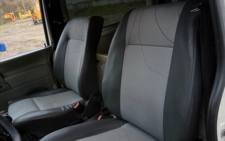 Volkswagen Transporter T4, 2000 год, 620 000 рублей, 9 фотография