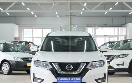 Nissan X-Trail, 2020 год, 2 849 000 рублей, 3 фотография