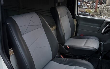 Volkswagen Transporter T4, 2000 год, 620 000 рублей, 10 фотография