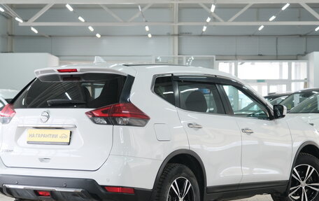 Nissan X-Trail, 2020 год, 2 849 000 рублей, 7 фотография