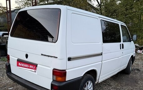 Volkswagen Transporter T4, 2000 год, 620 000 рублей, 5 фотография