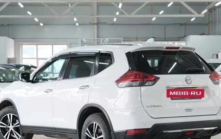 Nissan X-Trail, 2020 год, 2 849 000 рублей, 5 фотография