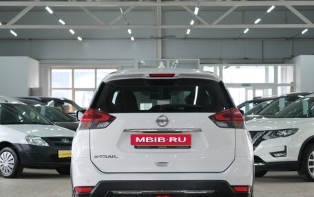 Nissan X-Trail, 2020 год, 2 849 000 рублей, 6 фотография