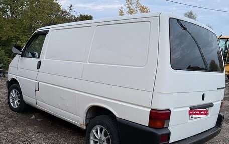 Volkswagen Transporter T4, 2000 год, 620 000 рублей, 7 фотография