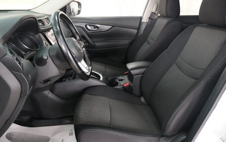 Nissan X-Trail, 2020 год, 2 849 000 рублей, 8 фотография