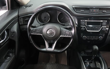 Nissan X-Trail, 2020 год, 2 849 000 рублей, 12 фотография