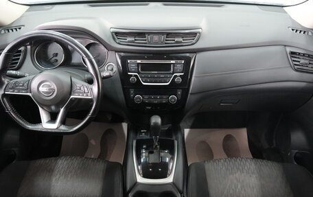 Nissan X-Trail, 2020 год, 2 849 000 рублей, 17 фотография