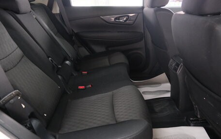 Nissan X-Trail, 2020 год, 2 849 000 рублей, 22 фотография