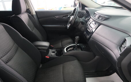 Nissan X-Trail, 2020 год, 2 849 000 рублей, 20 фотография