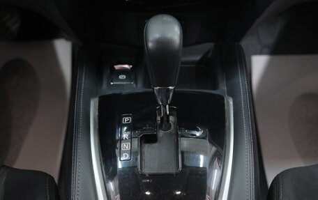 Nissan X-Trail, 2020 год, 2 849 000 рублей, 15 фотография