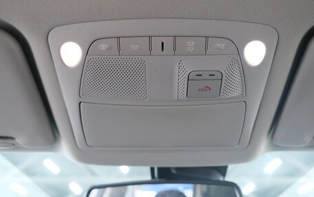 Nissan X-Trail, 2020 год, 2 849 000 рублей, 13 фотография