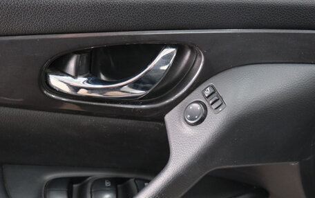 Nissan X-Trail, 2020 год, 2 849 000 рублей, 9 фотография