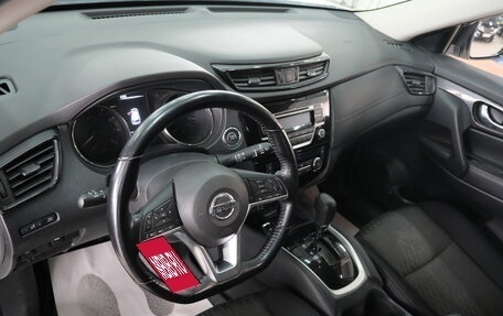 Nissan X-Trail, 2020 год, 2 849 000 рублей, 11 фотография